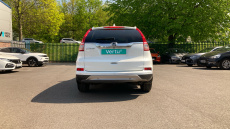 Honda CR-V 2.0 i-VTEC SE Plus 5dr Auto [Nav] Petrol Estate